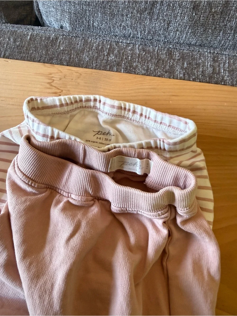 Pehr comfortable unbranded